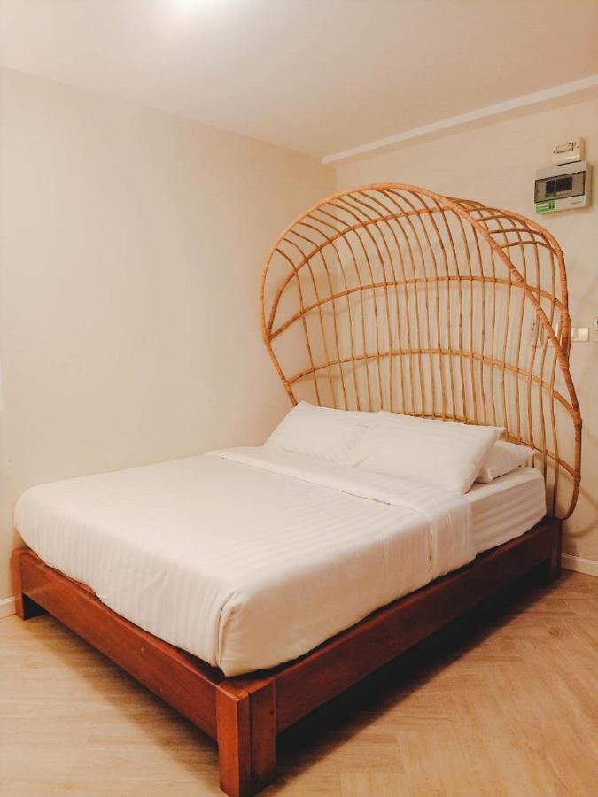 Shanti-Retreat Hotel Pua Kültér fotó