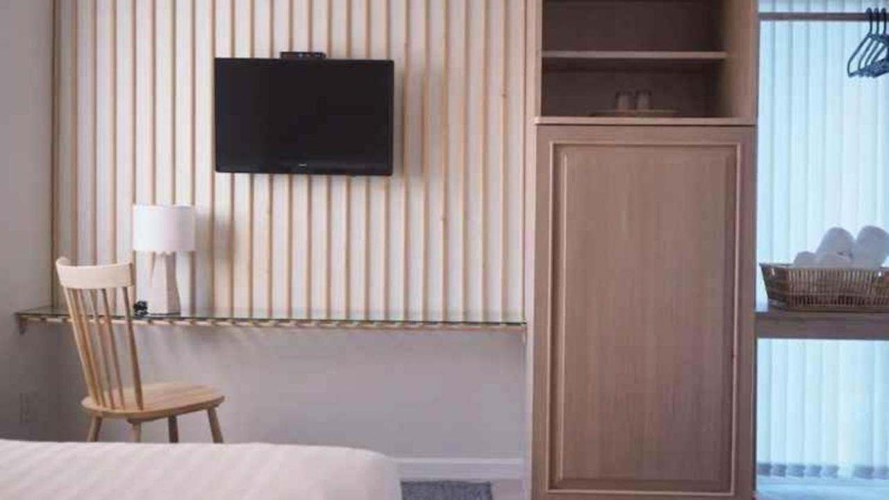 Shanti-Retreat Hotel Pua Kültér fotó