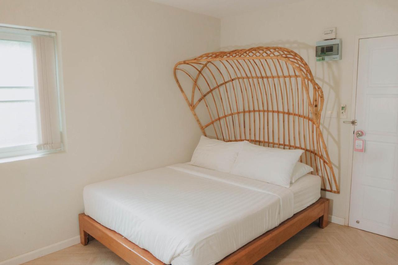 Shanti-Retreat Hotel Pua Kültér fotó