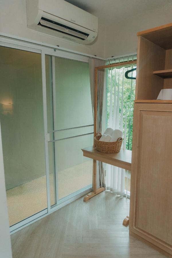 Shanti-Retreat Hotel Pua Kültér fotó