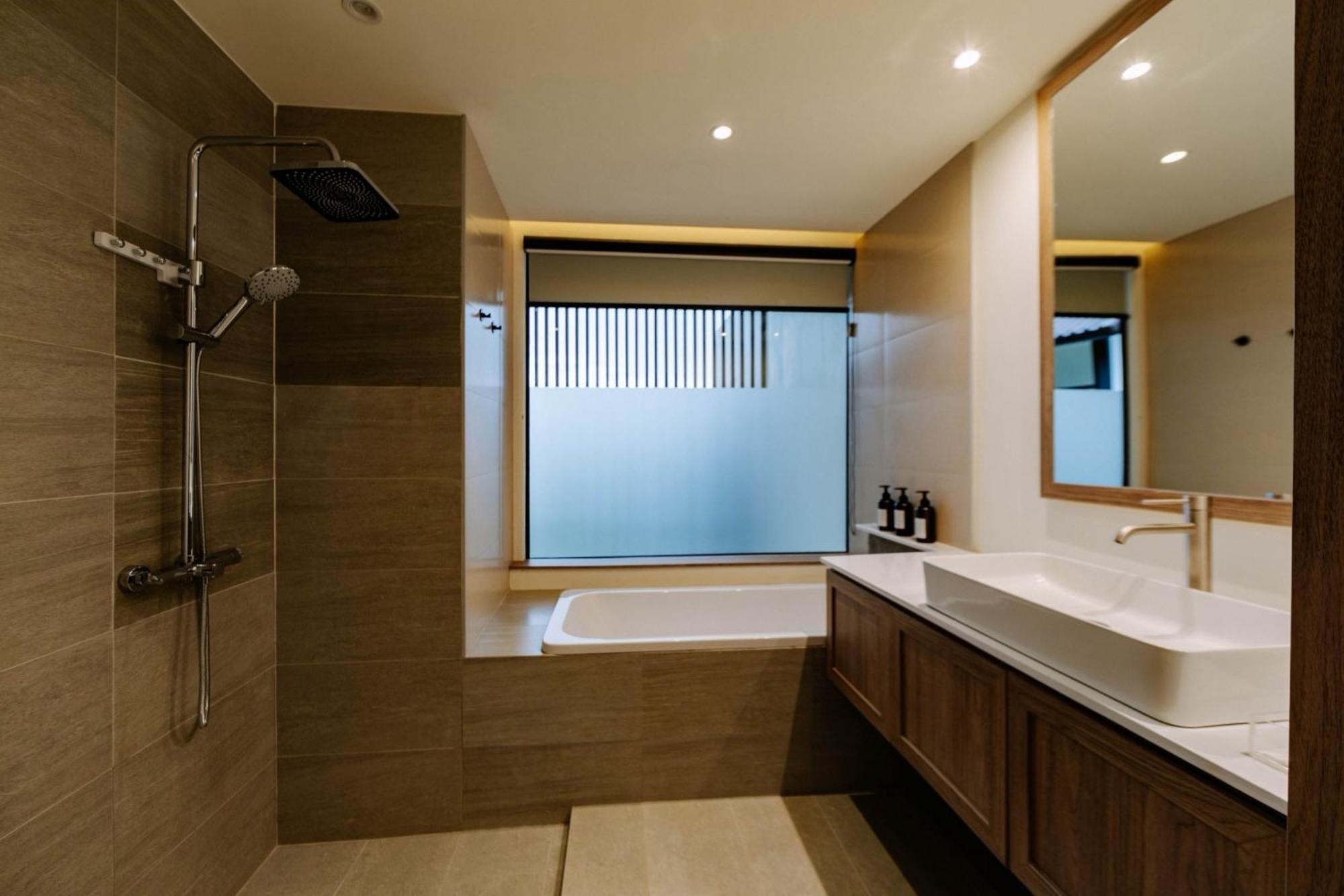 Shanti-Retreat Hotel Pua Kültér fotó